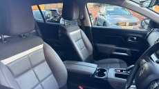 Citroen C5 Aircross 1.6 Plug-in Hybrid 225 Shine Plus 5dr e-EAT8 Hatchback